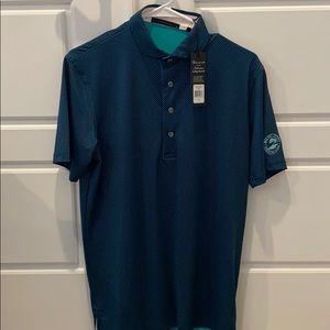 Greyson Golf Polo
